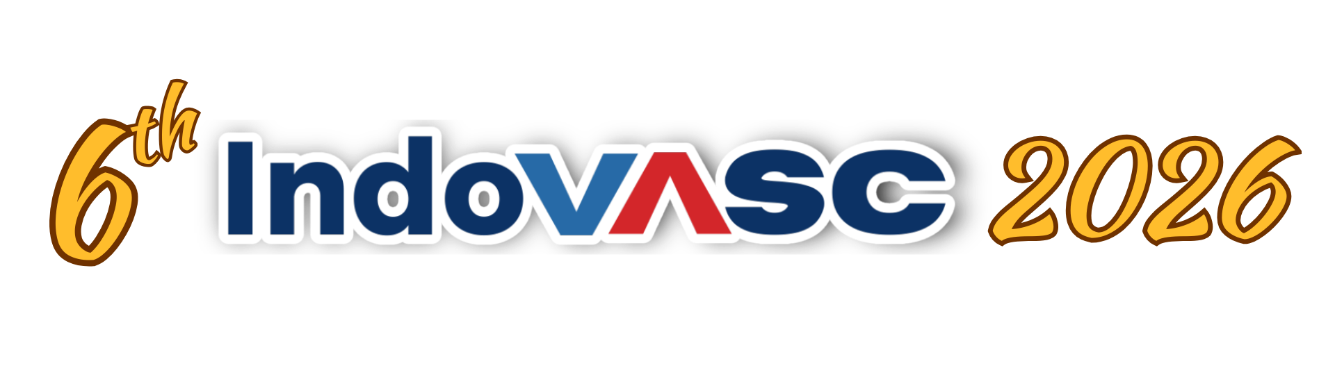 6th IndoVASC 2026